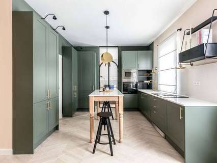 Piso en venta en Madrid