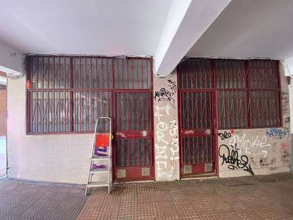 Local comercial en venta en Alcobendas