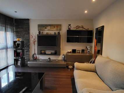 Piso en venta en Madrid rebajado