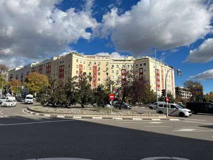 Piso en alquiler en Madrid