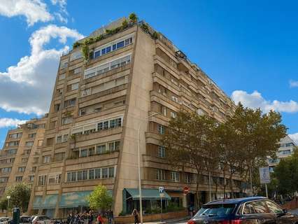 Piso en venta en Madrid