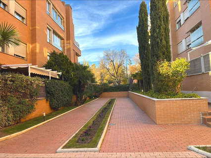 Piso en venta en Alcobendas