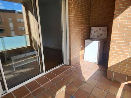 Piso en alquiler en Alcobendas