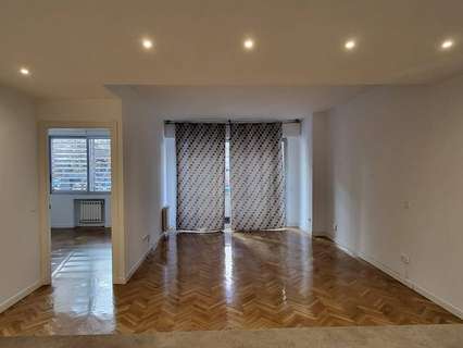 Piso en alquiler en Madrid