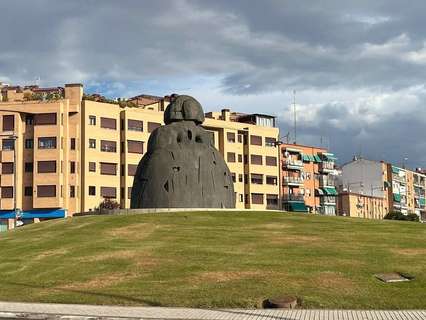 Piso en alquiler en Alcobendas