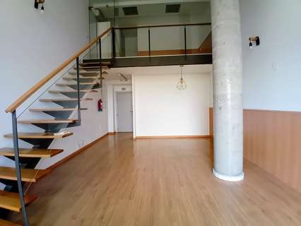 Loft en alquiler en San Sebastián de los Reyes