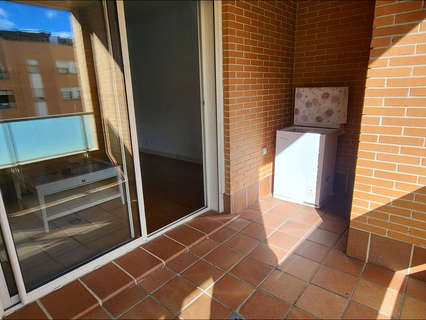 Piso en alquiler en Alcobendas