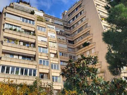 Piso en alquiler en Madrid