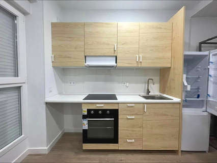 Planta baja en alquiler en Alcobendas