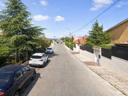 Parcela rústica en venta en El Casar