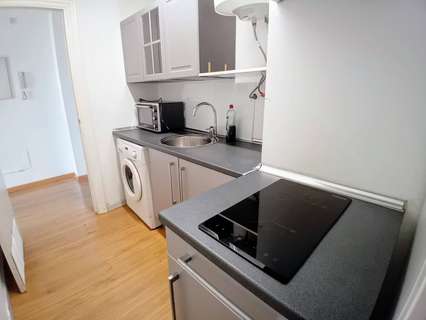 Loft en alquiler en San Sebastián de los Reyes