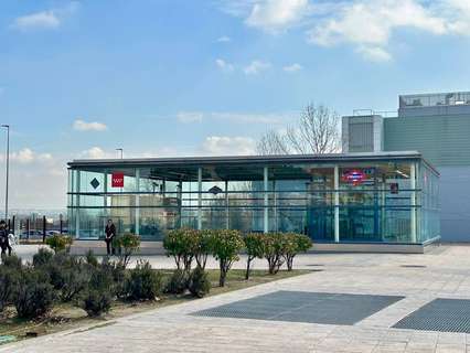 Piso en venta en San Sebastián de los Reyes