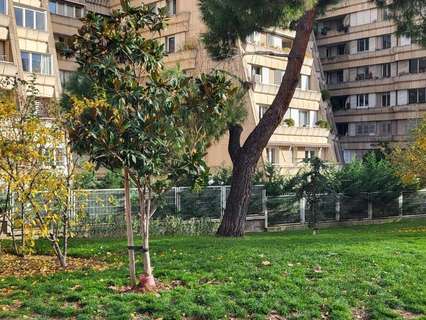Piso en alquiler en Madrid rebajado