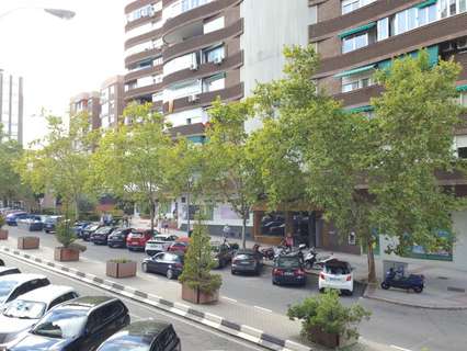 Piso en venta en Madrid