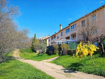 Casa en venta en Pedrezuela