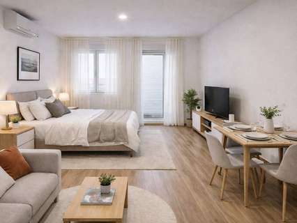Estudio en venta en Alcobendas