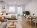 Estudio en venta en Alcobendas