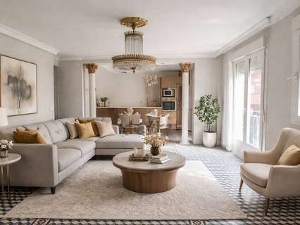 Piso en venta en San Agustín del Guadalix