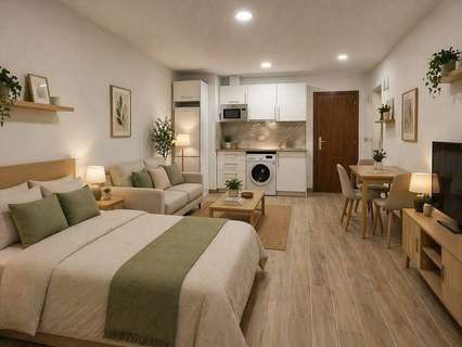 Estudio en venta en Alcobendas