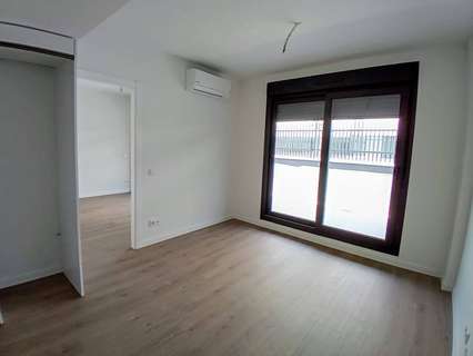 Estudio en alquiler en San Sebastián de los Reyes
