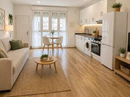 Loft en alquiler en Alcobendas