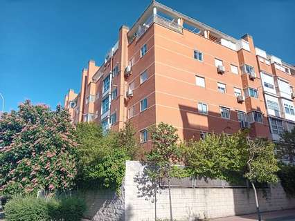 Piso en venta en Madrid