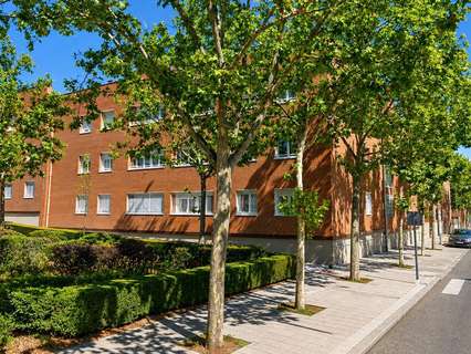 Piso en venta en San Sebastián de los Reyes