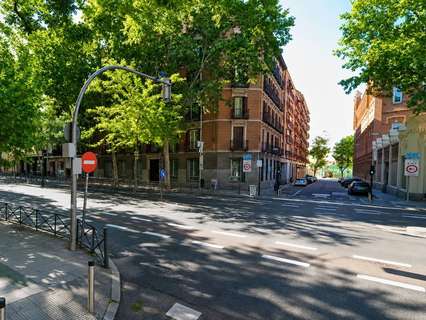 Piso en venta en Madrid
