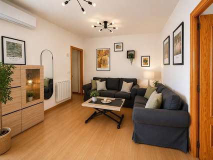 Piso en venta en Madrid