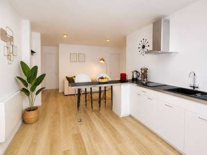 Loft en venta en San Sebastián de los Reyes