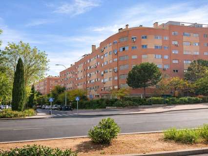 Piso en alquiler en Madrid
