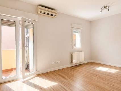 Piso en alquiler en Madrid rebajado