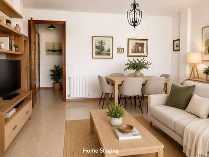 Piso en venta en Alcobendas