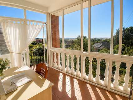 Chalet en venta en Pedrezuela