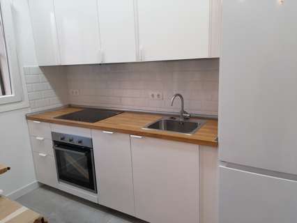 Piso en alquiler en Madrid