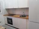 Piso en alquiler en Madrid