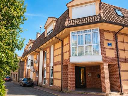 Piso en venta en Pedrezuela rebajado