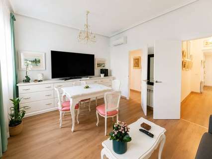 Piso en venta en Madrid