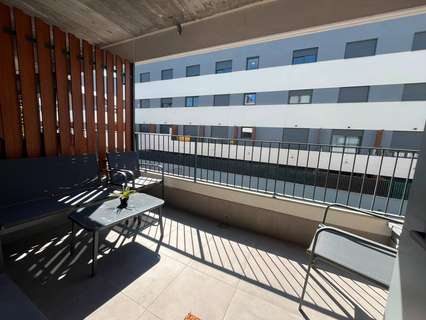 Loft en alquiler en San Sebastián de los Reyes