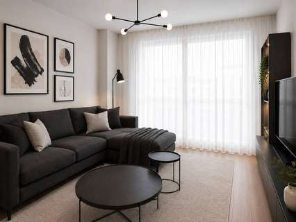 Piso en venta en Madrid rebajado