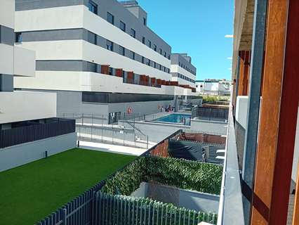 Loft en alquiler en San Sebastián de los Reyes