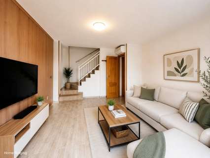 Piso en venta en Fuente el Saz de Jarama