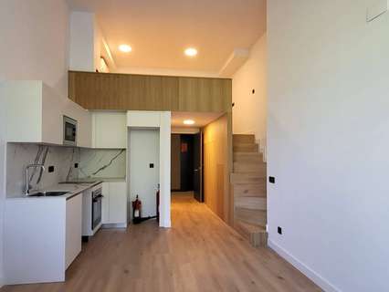 Dúplex en alquiler en San Sebastián de los Reyes
