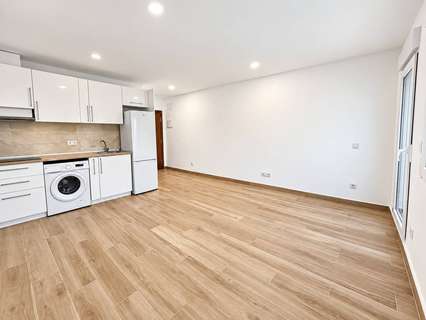Estudio en alquiler en Alcobendas rebajado