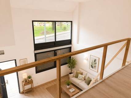 Loft en venta en San Sebastián de los Reyes