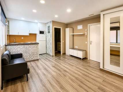 Estudio en alquiler en San Sebastián de los Reyes
