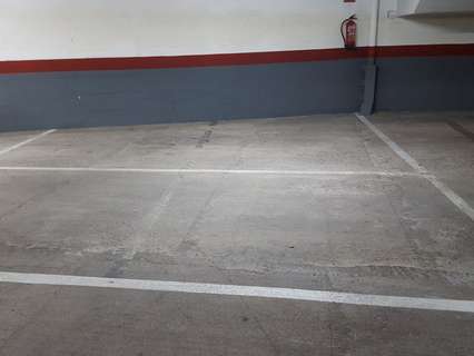 Plaza de parking en venta en Alcobendas