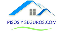 logo Inmobiliaria Pisos Y Seguros