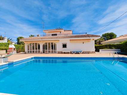 Chalet en venta en Orihuela Cabo Roig