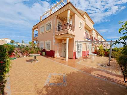 Casa en venta en Orihuela Orihuela-Costa